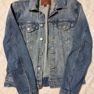 Lucky Brand Denim Jacket